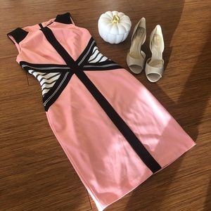 Ivanka Trump | Sheath Dress